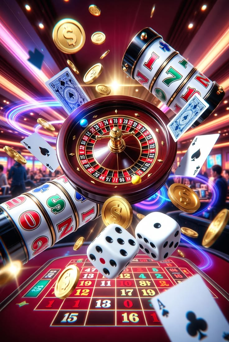 bk117 Slots Aloha Cluster Pays 2 কীভাবে কাজ করে