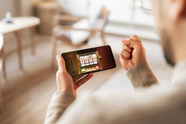 bk117 mobile gaming